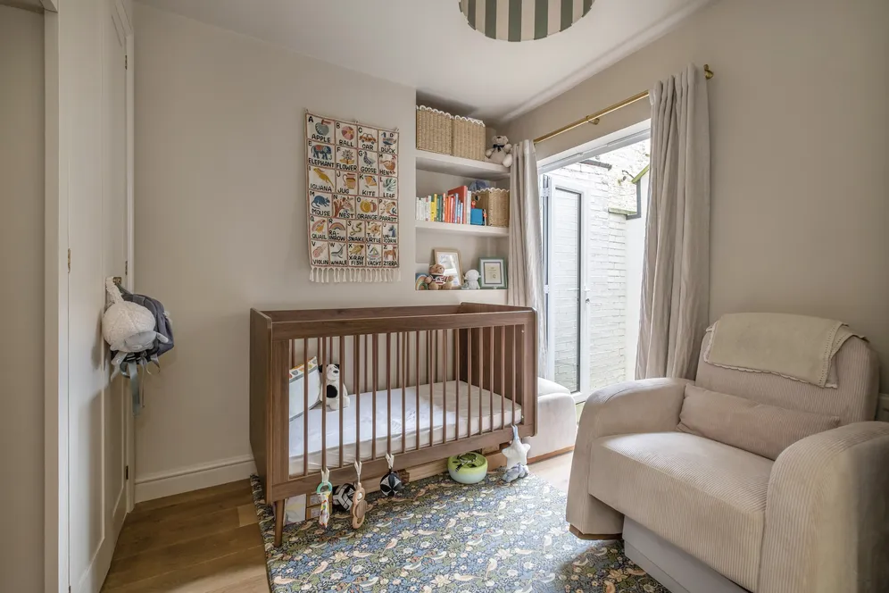 Burlington Road, London, SW6 photo 14