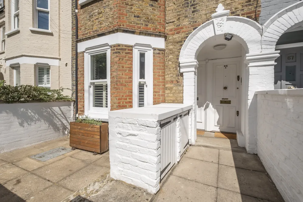 Burlington Road, London, SW6 photo 15