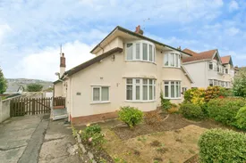 Property responsive