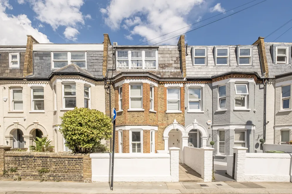 Burlington Road, London, SW6 photo 16