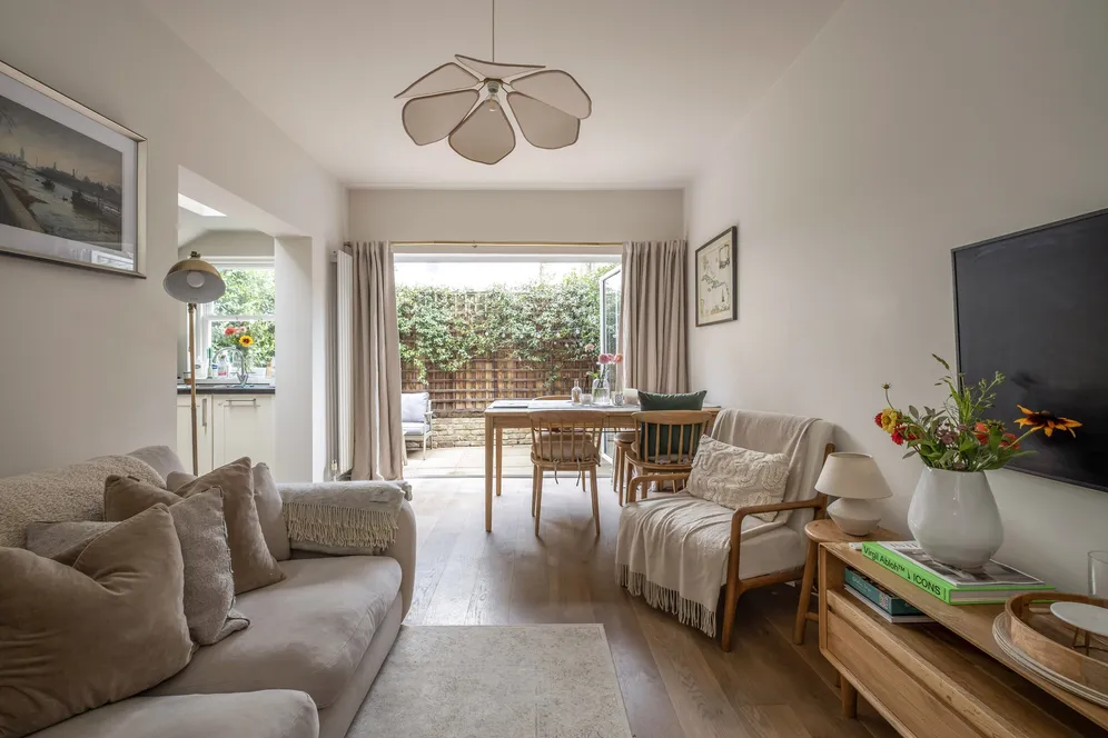 Burlington Road, London, SW6 photo 18