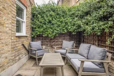 Burlington Road, London, SW6 photo 20