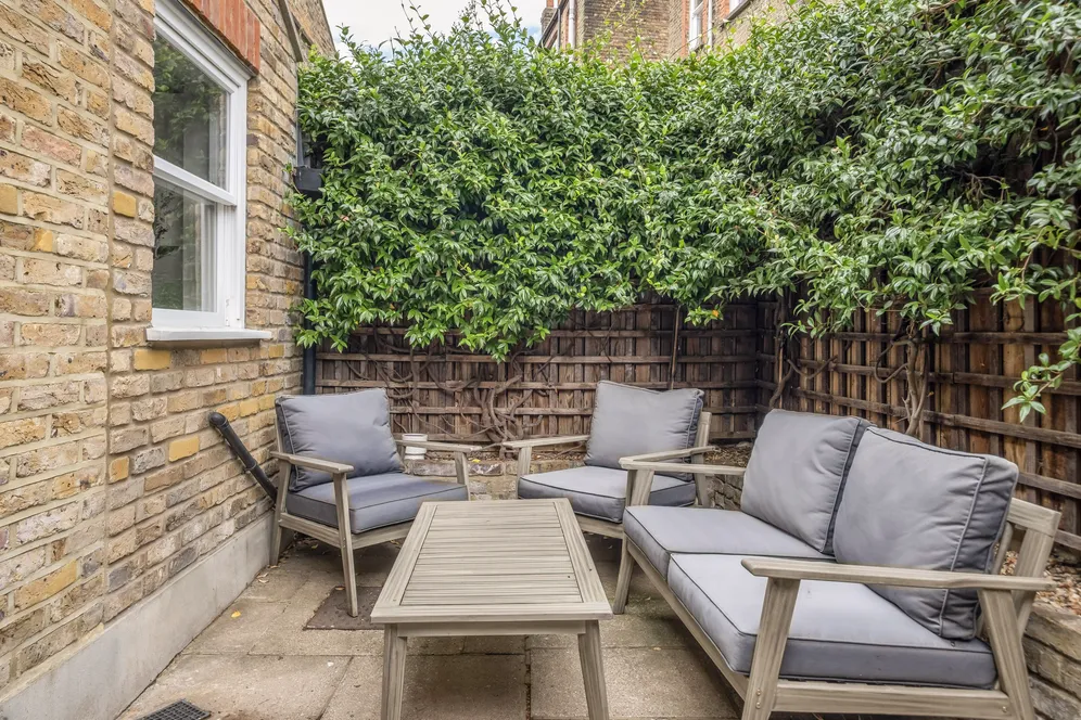 Burlington Road, London, SW6 photo 20