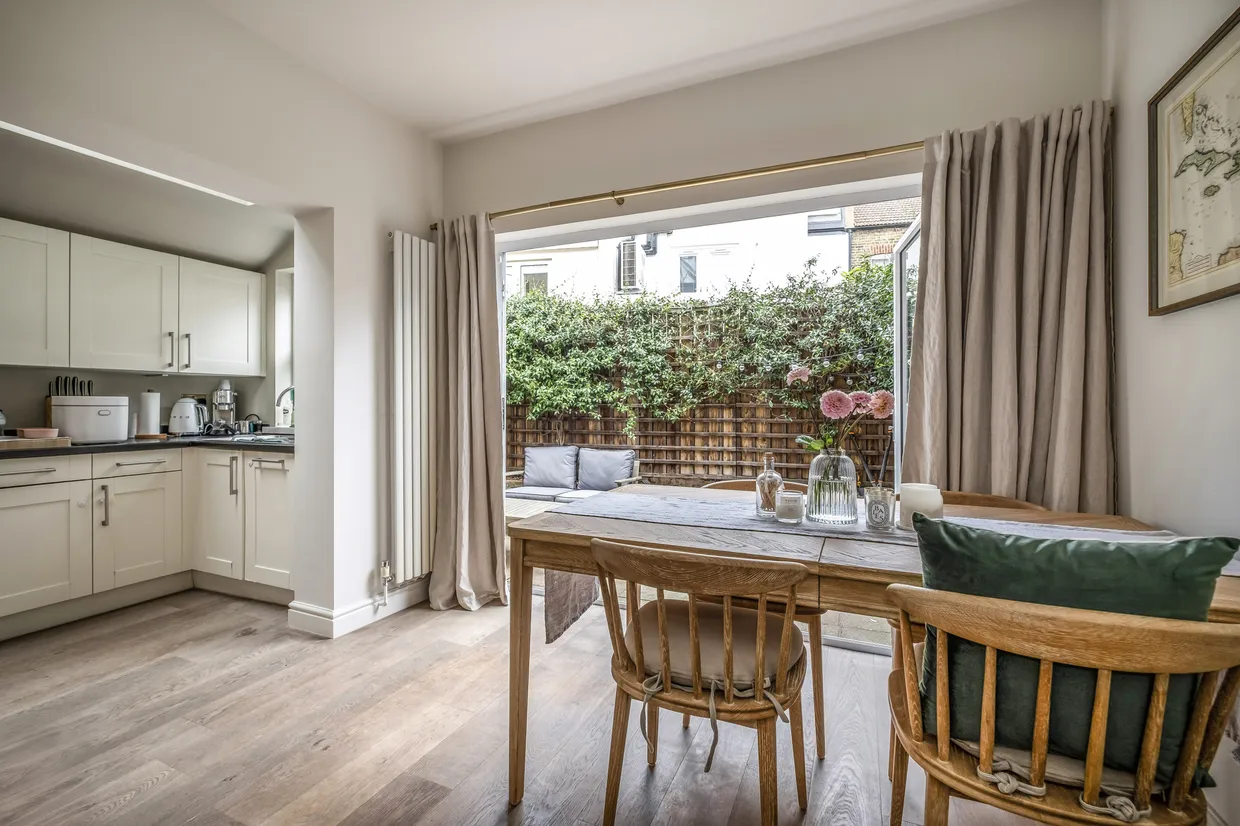 Burlington Road, London, SW6 photo 21