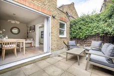 Burlington Road, London, SW6 photo 22