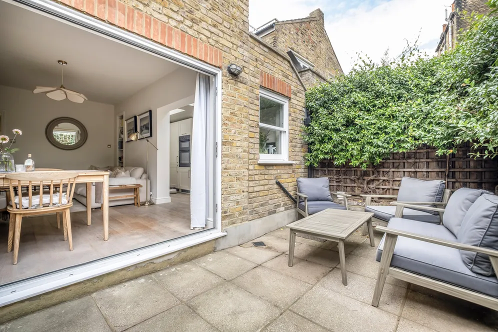 Burlington Road, London, SW6 photo 22