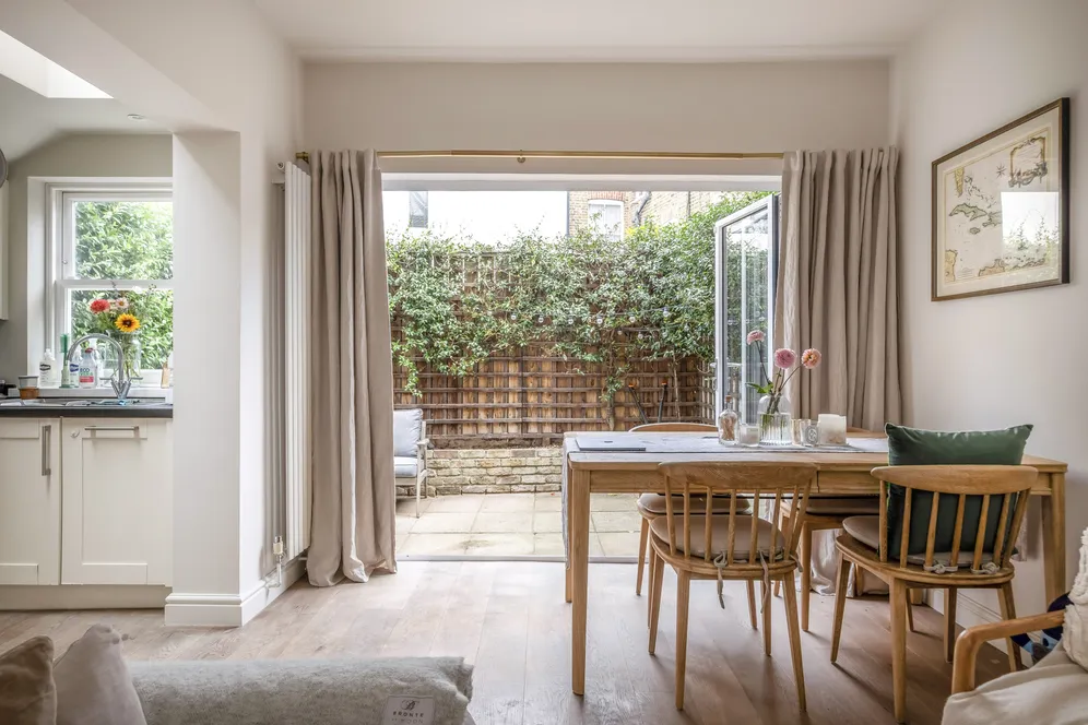 Burlington Road, London, SW6 photo 25