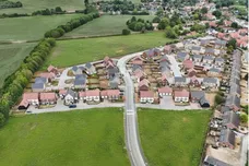 Diss Road, Botesdale, Diss