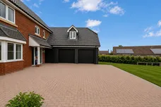 Diss Road, Botesdale, Diss