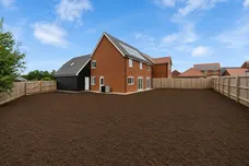Diss Road, Botesdale, Diss