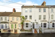Longstone Road, Eastbourne