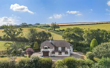 Nr Lanreath, Looe
