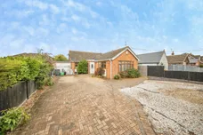 Jaywick Lane, CLACTON-ON-SEA