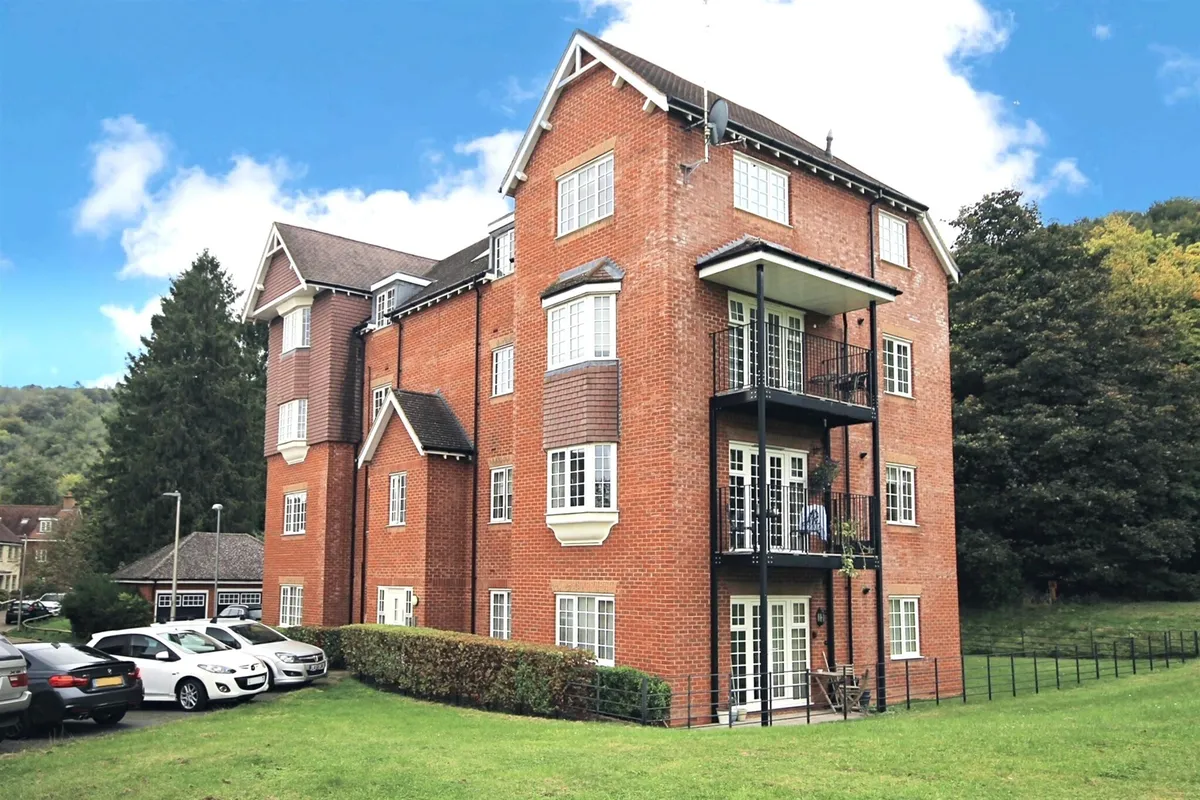 Scarlett Avenue, Wendover, Aylesbury