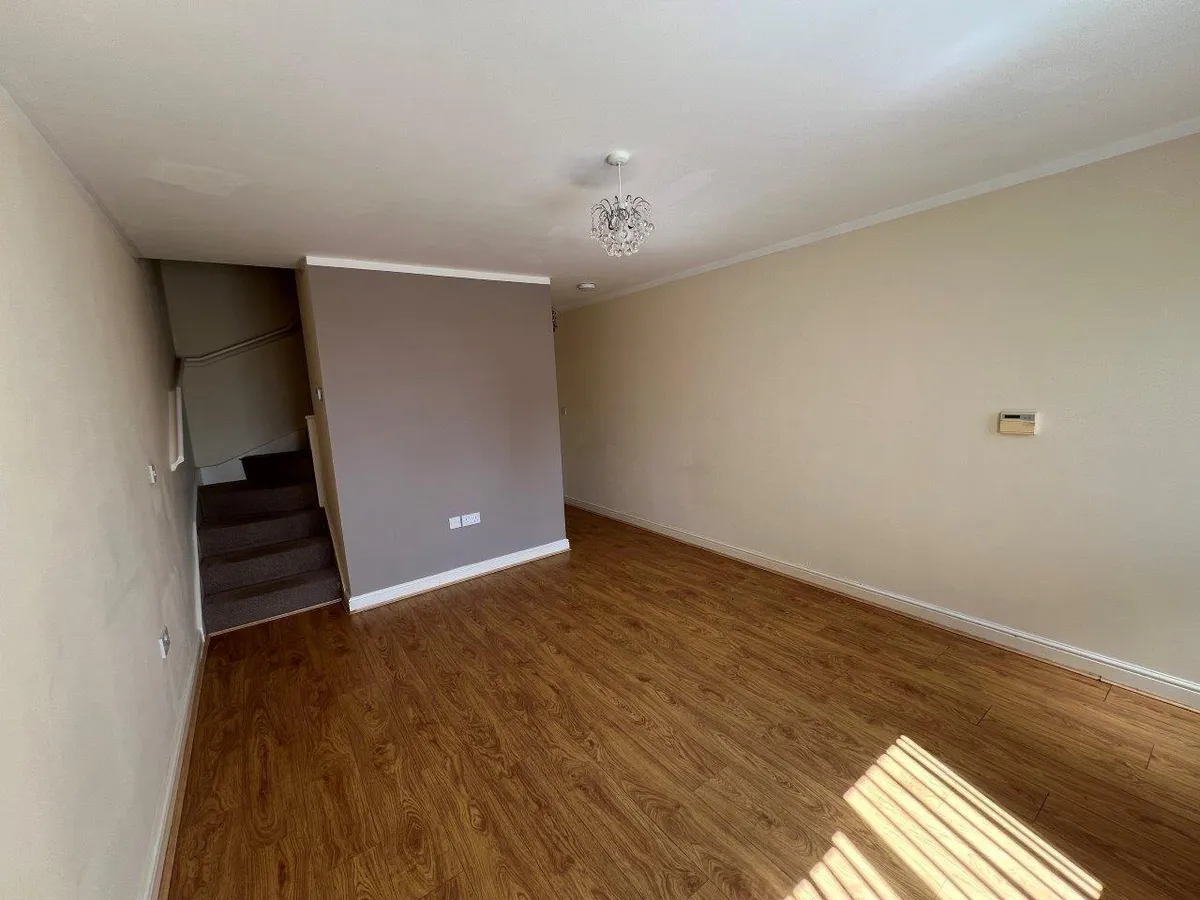 Garden Lane, Melton Mowbray