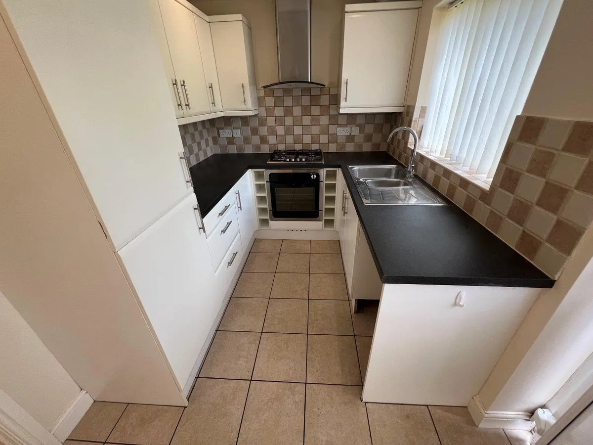 Garden Lane, Melton Mowbray