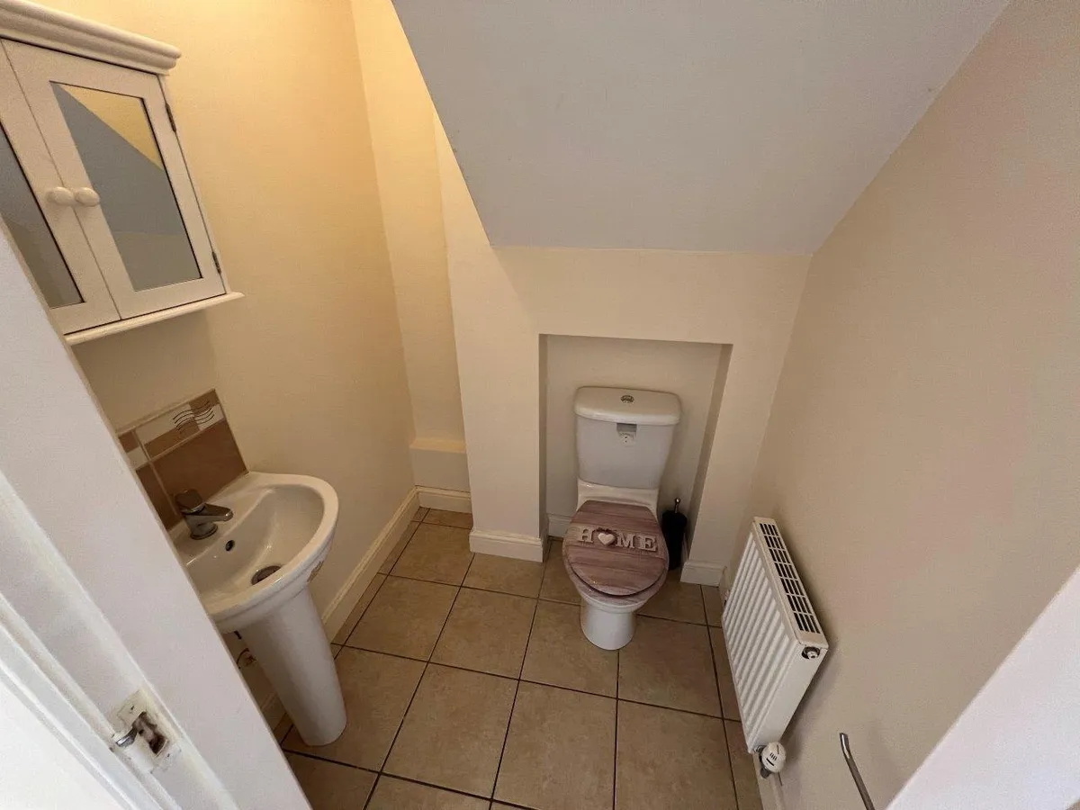 Garden Lane, Melton Mowbray