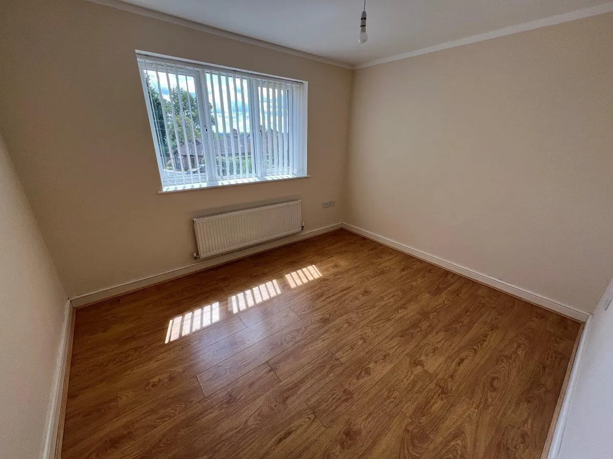 Garden Lane, Melton Mowbray