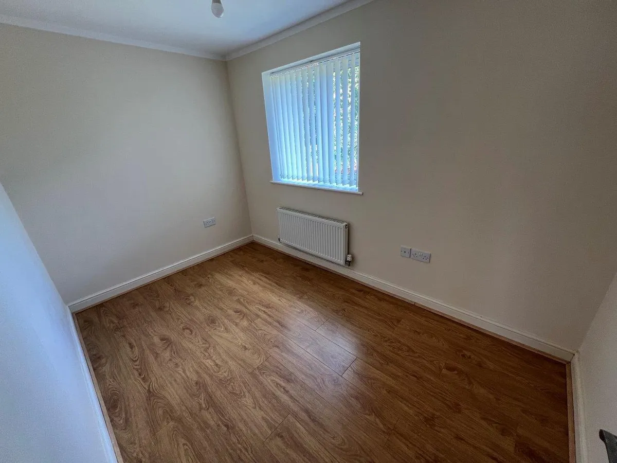 Garden Lane, Melton Mowbray
