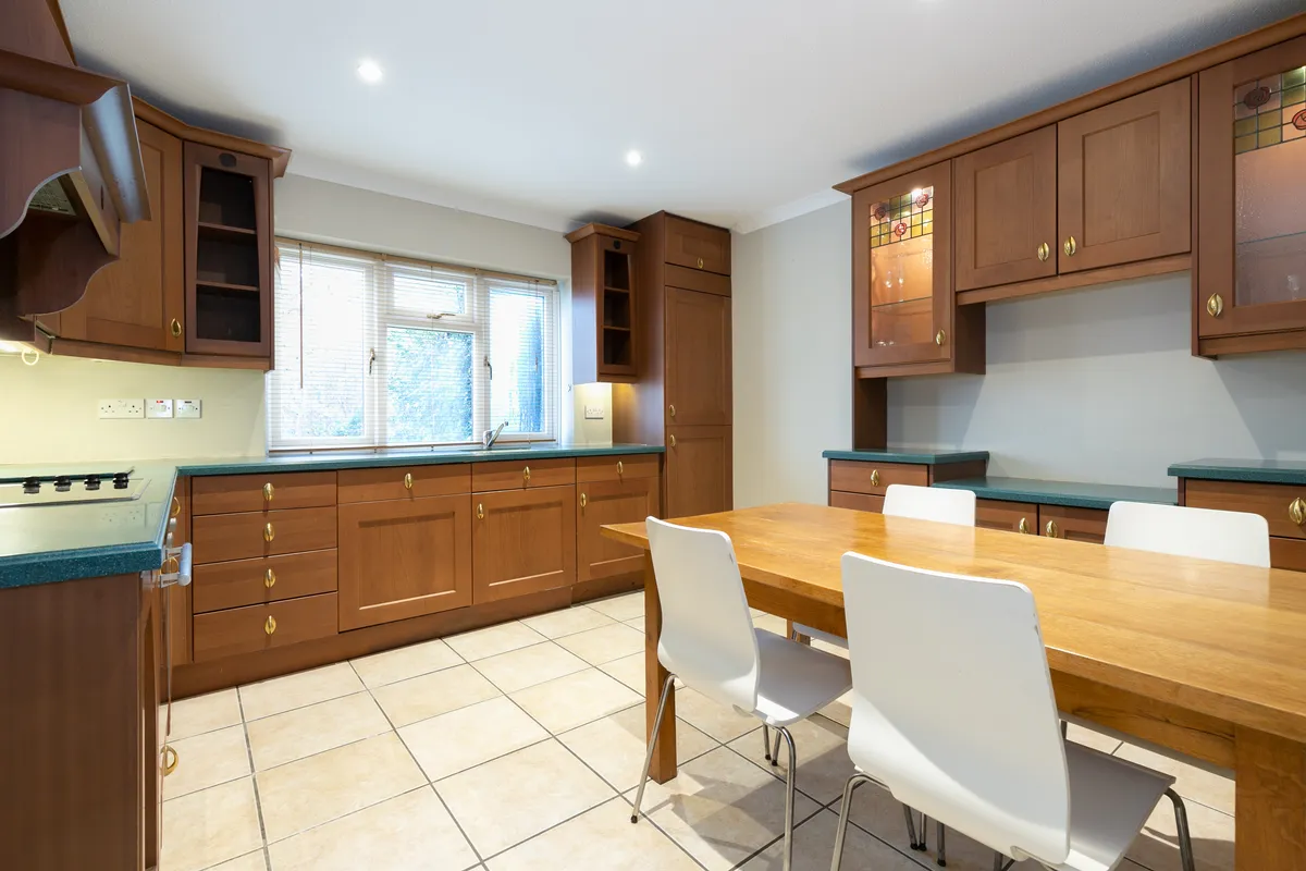 Cordrey Green, Oxford, Oxfordshire, OX4