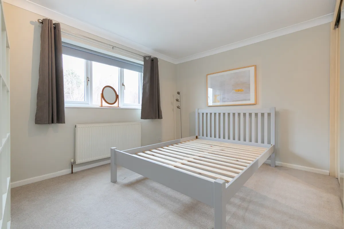 Cordrey Green, Oxford, Oxfordshire, OX4