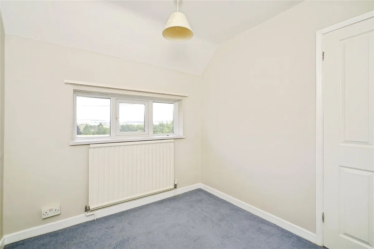 Frethern Close, Burford, Oxfordshire, OX18
