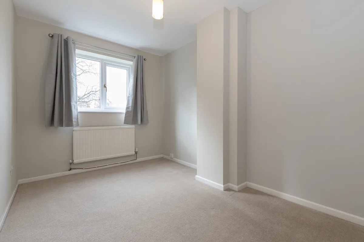 Cordrey Green, Oxford, Oxfordshire, OX4
