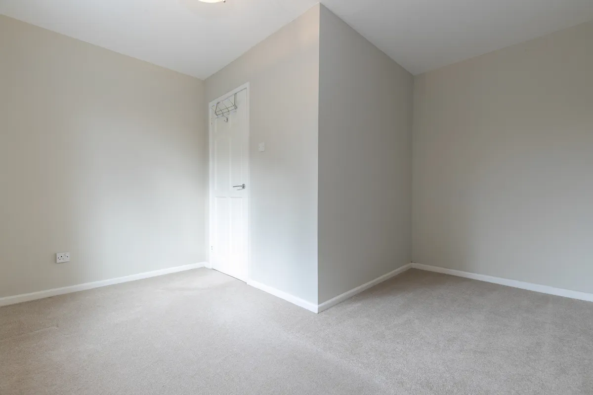 Cordrey Green, Oxford, Oxfordshire, OX4
