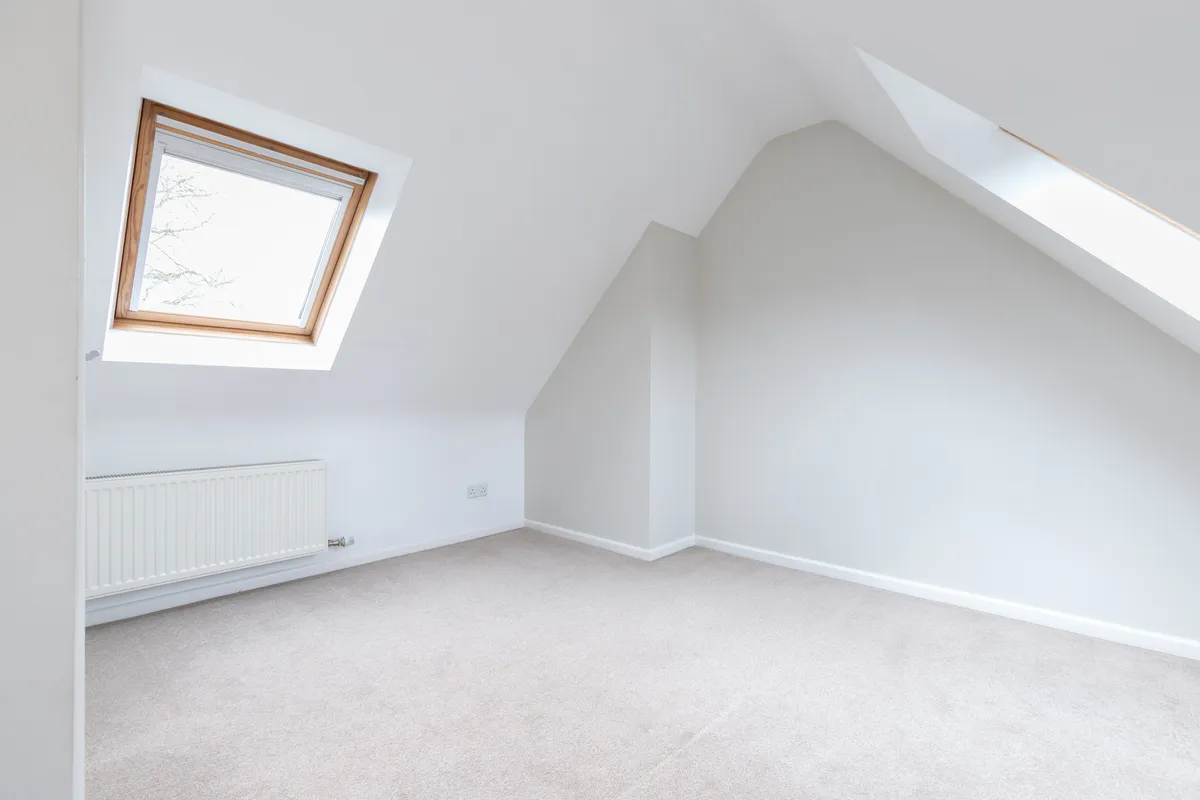 Cordrey Green, Oxford, Oxfordshire, OX4