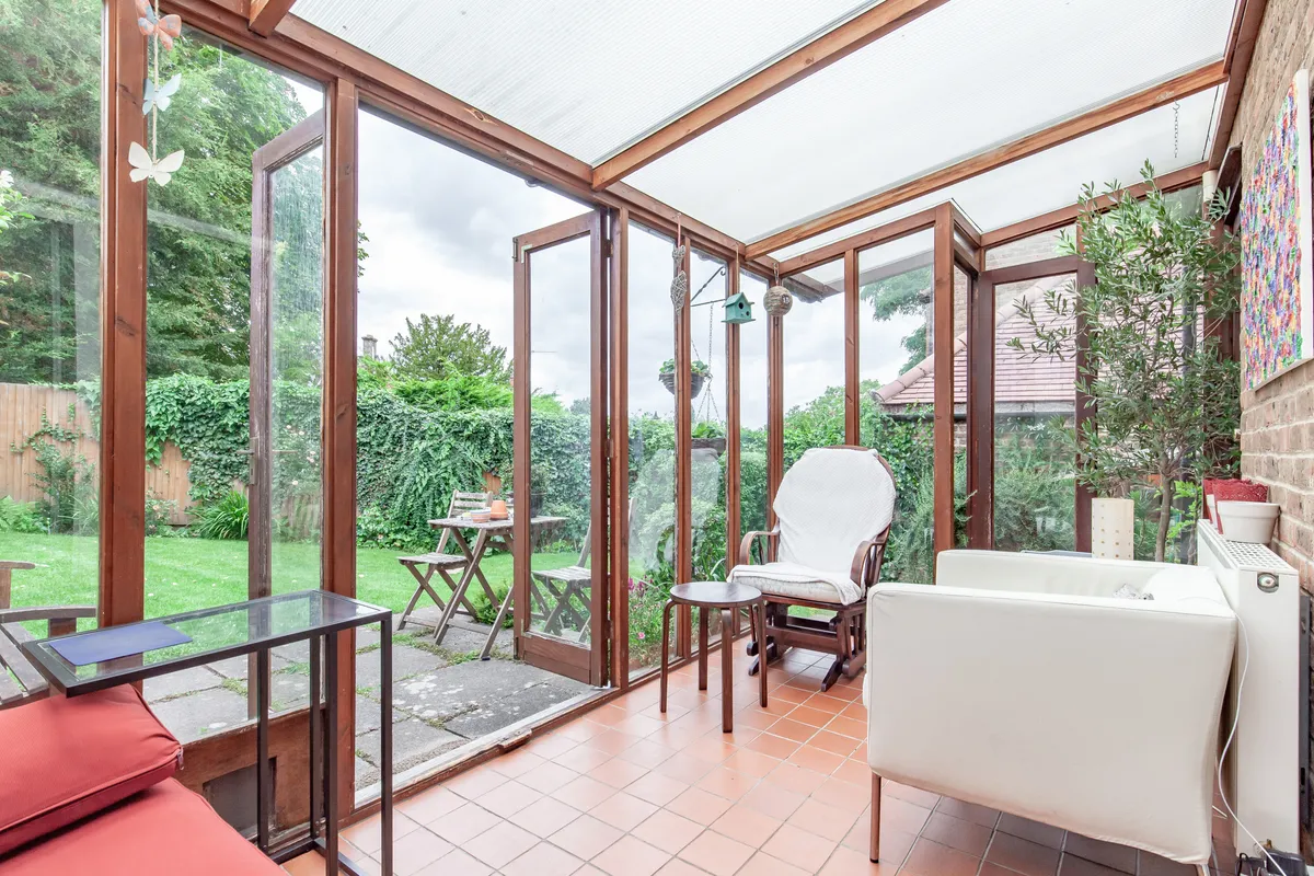 Cordrey Green, Oxford, Oxfordshire, OX4