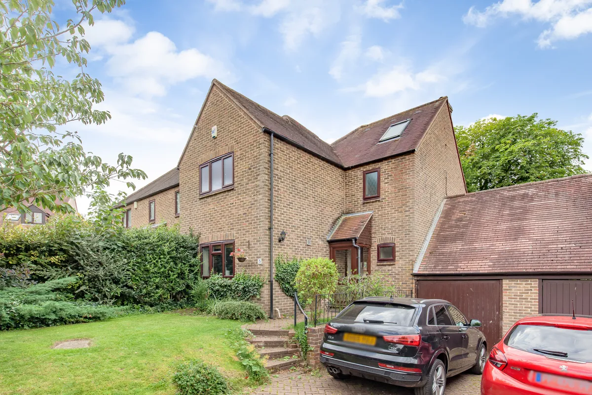 Cordrey Green, Oxford, Oxfordshire, OX4