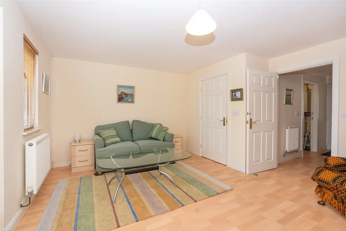 Ffordd Heulyn, Y Felinheli, Gwynedd, LL56