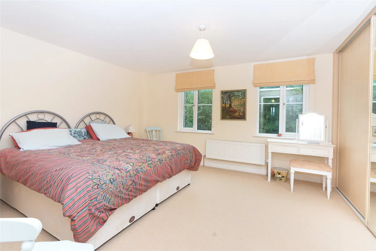 Ffordd Heulyn, Y Felinheli, Gwynedd, LL56