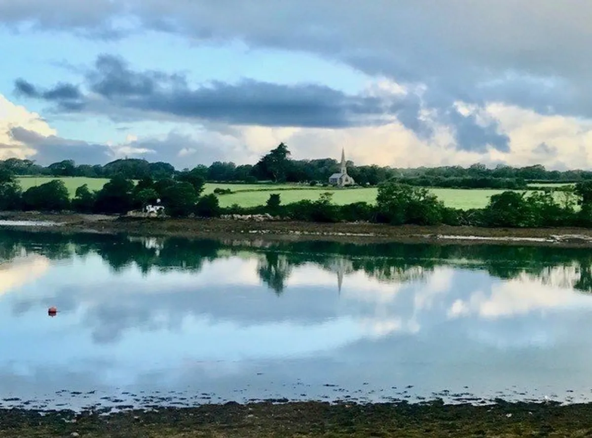 Ffordd Heulyn, Y Felinheli, Gwynedd, LL56