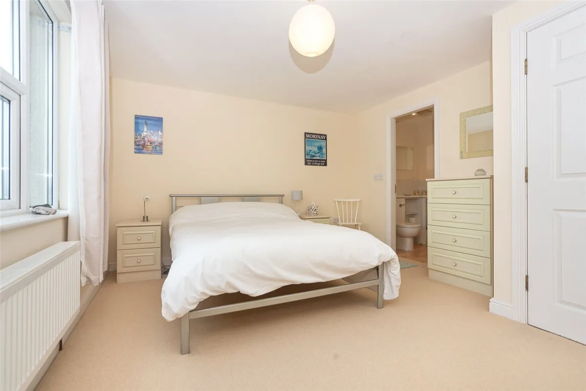 Ffordd Heulyn, Y Felinheli, Gwynedd, LL56