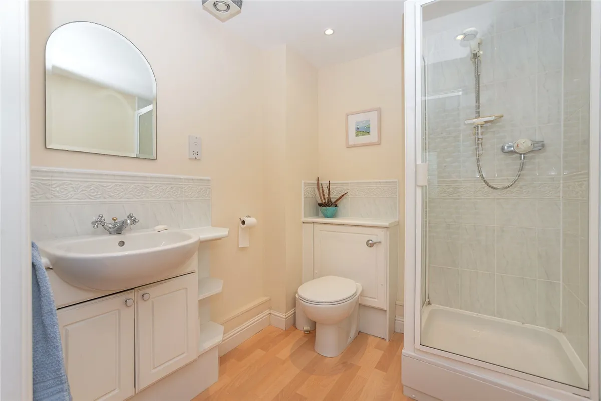 Ffordd Heulyn, Y Felinheli, Gwynedd, LL56