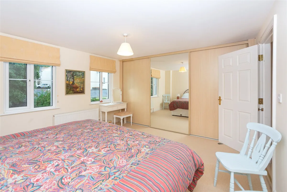 Ffordd Heulyn, Y Felinheli, Gwynedd, LL56