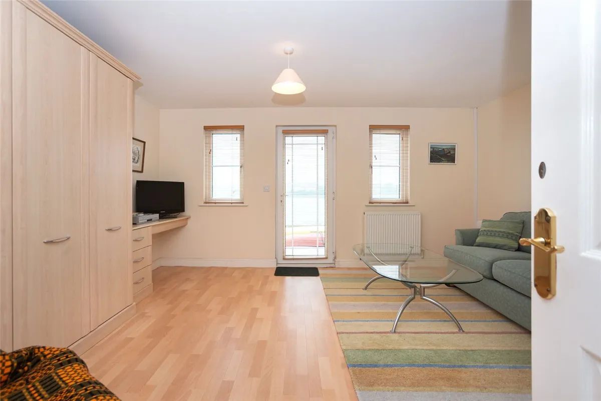 Ffordd Heulyn, Y Felinheli, Gwynedd, LL56