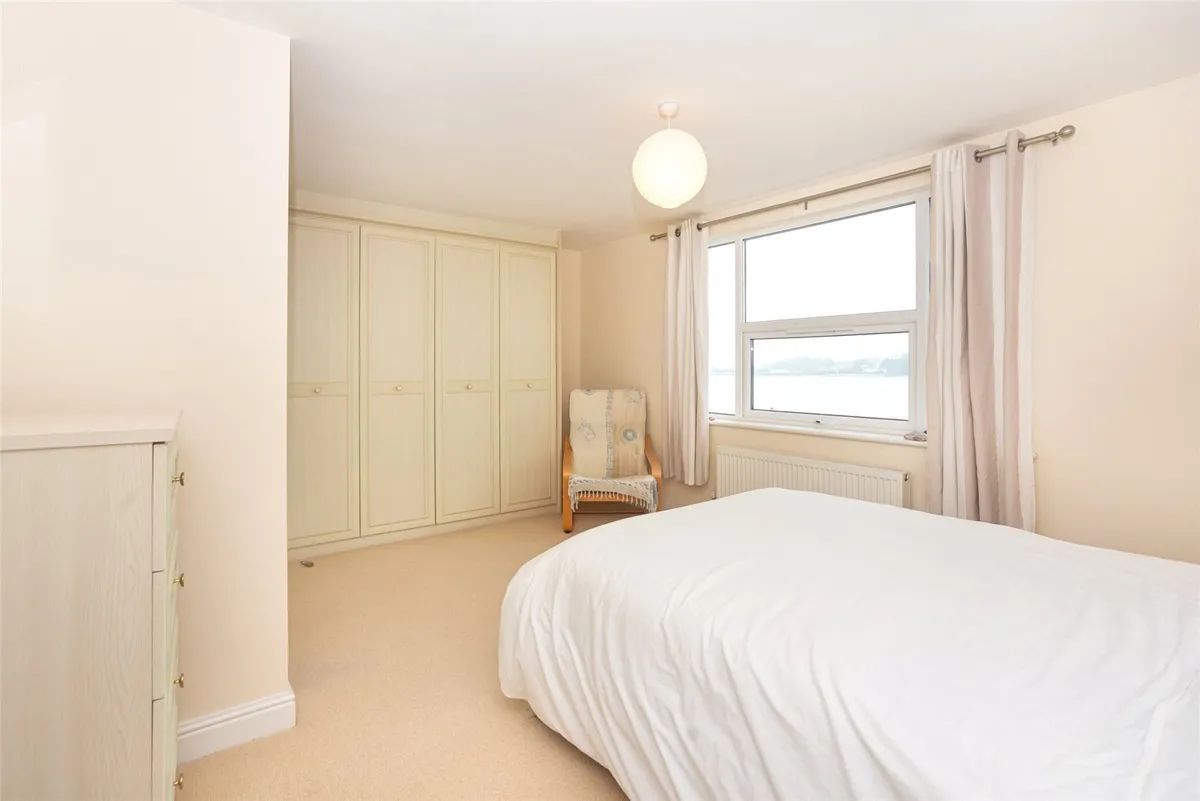 Ffordd Heulyn, Y Felinheli, Gwynedd, LL56