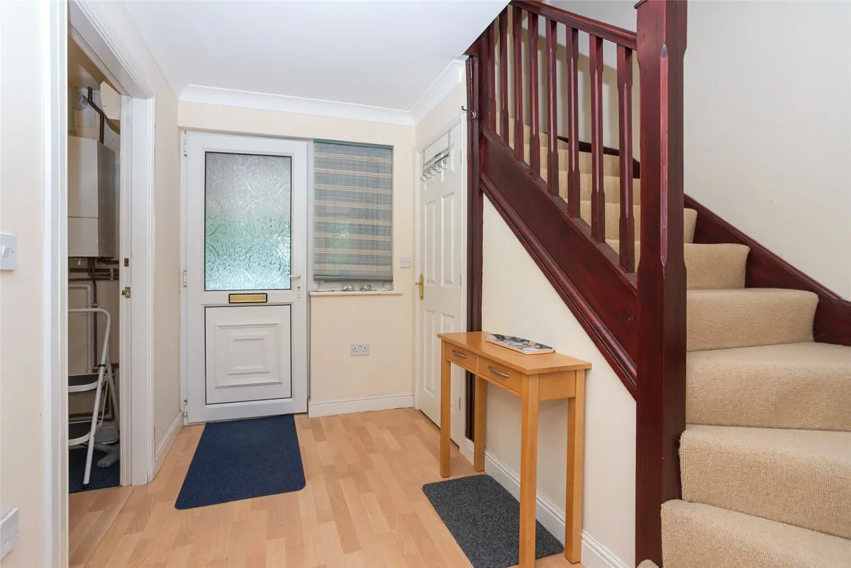 Ffordd Heulyn, Y Felinheli, Gwynedd, LL56