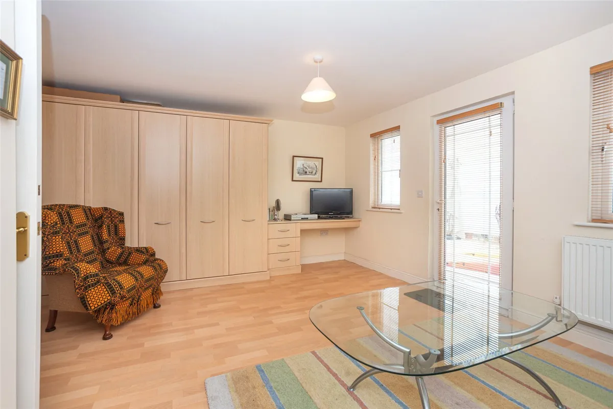 Ffordd Heulyn, Y Felinheli, Gwynedd, LL56