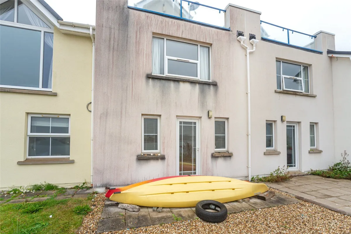 Ffordd Heulyn, Y Felinheli, Gwynedd, LL56