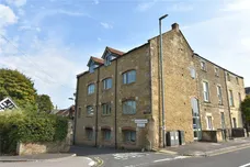 Vallis Way, FROME