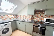 Vallis Way, FROME