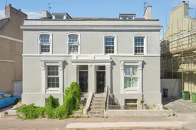Property responsive