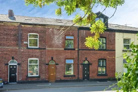 Property responsive