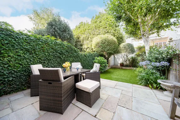 Cranbury Road, London, SW6