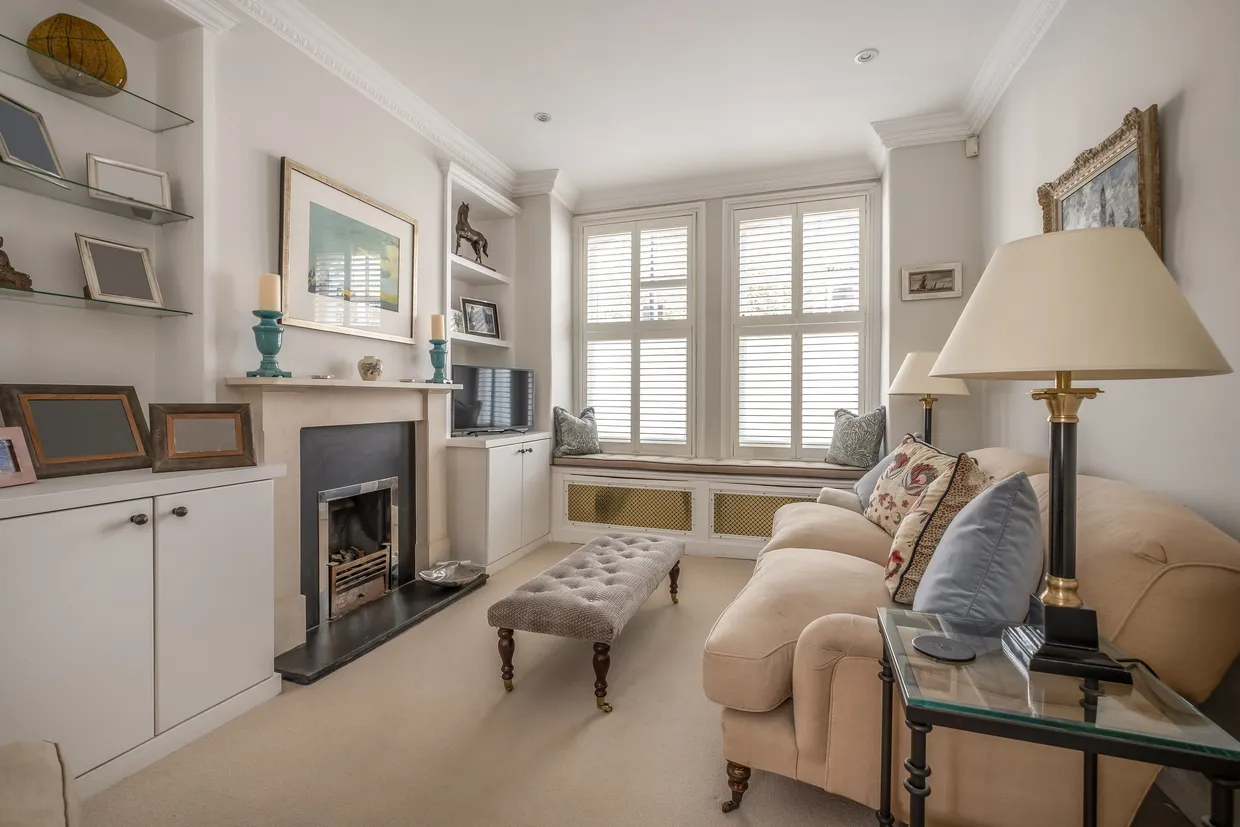 Cranbury Road, London, SW6 photo 2