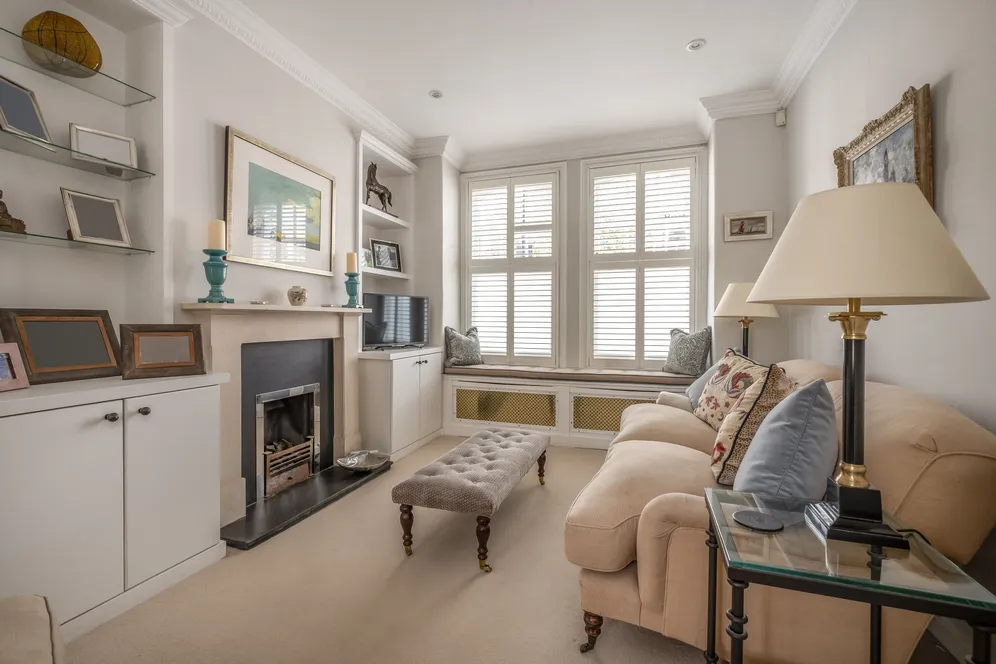 Cranbury Road, London, SW6 photo 2