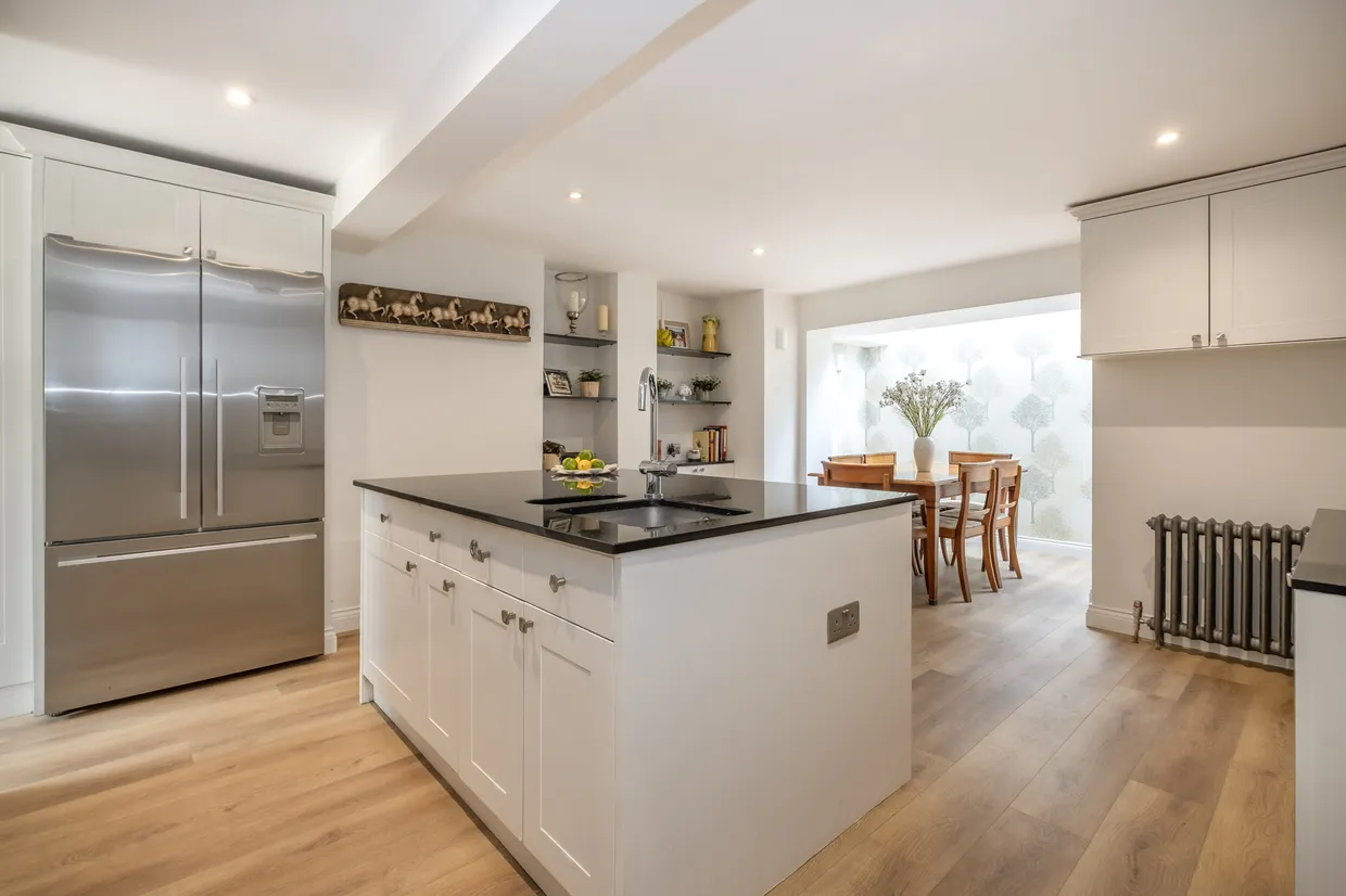 Cranbury Road, London, SW6 photo 3